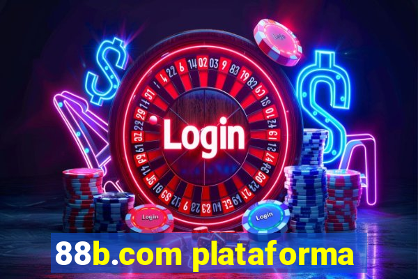 88b.com plataforma